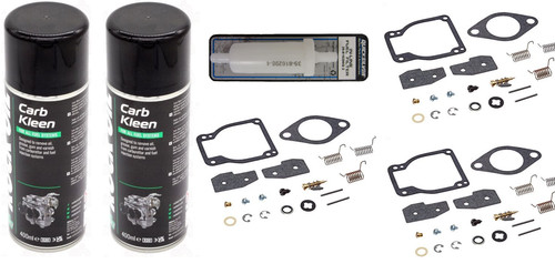 Kit pulizia riparazione - pulizia,,