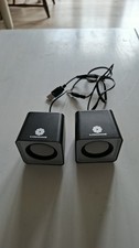 Mini casse audio USB LIMONE