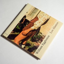 William Eggleston - Los Alamos