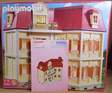 Playmobil Dollhouse 5302 casa