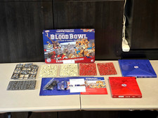 Warhammer Blood Bowl Third