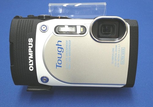 Olympus 850 814309 - tg-850,