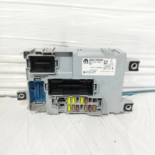 Body computer bcm - body, new