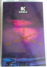 VASCO ROSSI - GLI SPARI SOPRA