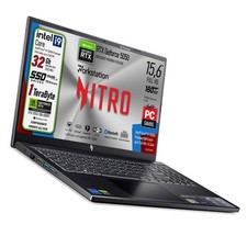 Acer Nitro Gaming, i9 13th