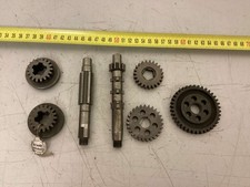 lotto ingranaggi cambio NOS