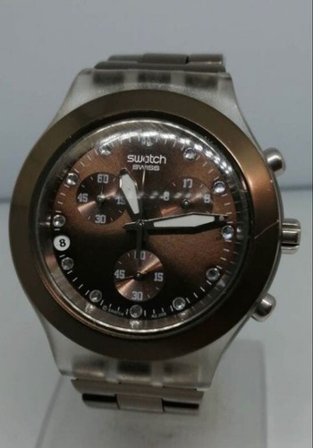 Orologio swatch irony - swatch,
