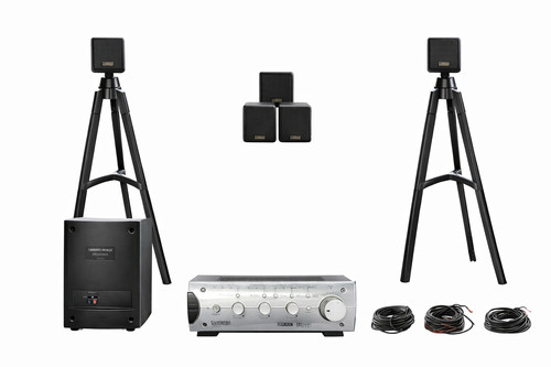Home theater cambridge - home,