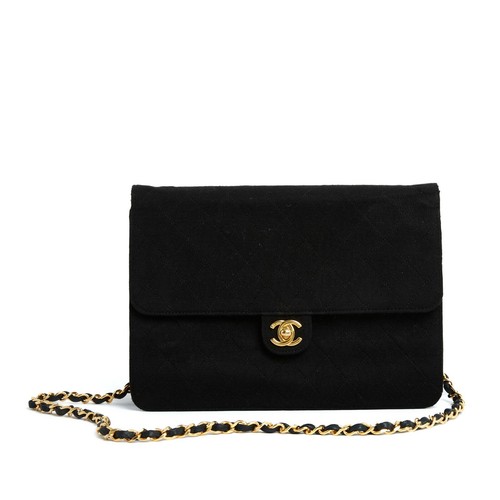 Borsa chanel classica - chanel,