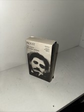 Proust, Alla ricerca del tempo