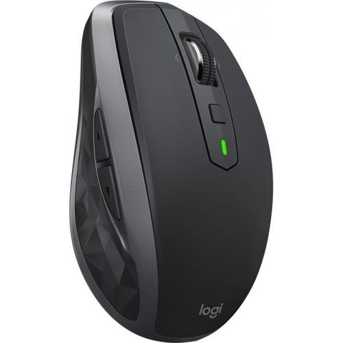 Logitech anywhere - logitech, mx