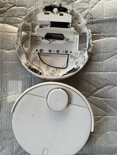 Scocca, Coperchio, Telaio Mi