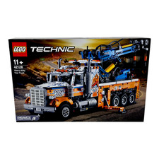 Lego technic rimorchio - lego, per