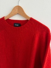 Maglione girocollo Drake’s