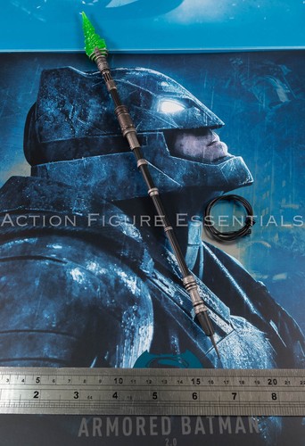 Hot toys lancia - hot,