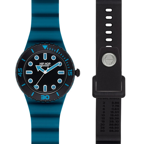 Orologio uomo cinturino - uomo, +