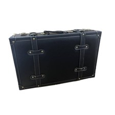 Valigia vintage, bauli vecchio