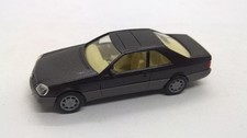 Herpa Mercedes MB 600 SEC C140