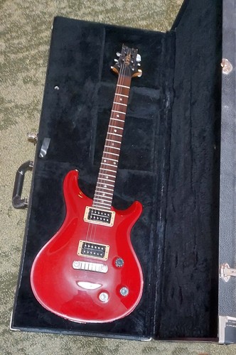 Chitarra elettrica vintage usa - elettrica,