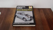 			Toyota Rav 41994 to Jan