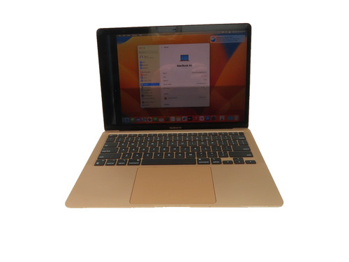 Apple macbook air a2337 - air,