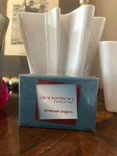 Emanuel Ungaro Apparition