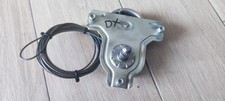 Alzacristallo Manuale Destro
