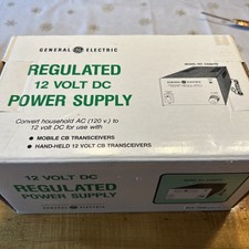 Kit CB Alimentatore Regolato