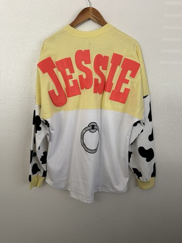 Maglia disney toy story jessie - disney,