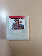 amstrad gx4000 Donkey Kong 