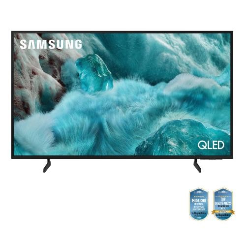 Samsung sam uhd qled - tv, 4k