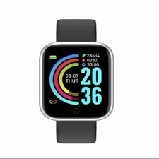 Smartwatch Uomo Donna