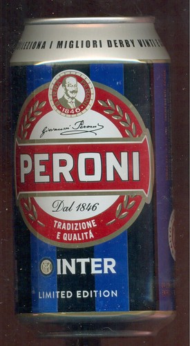 Birra peroni limited - birra,