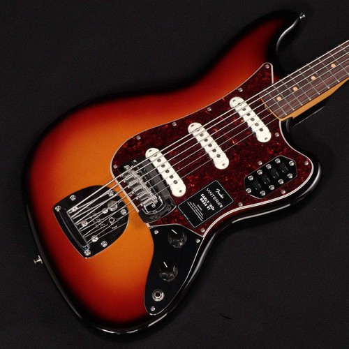 Fender vintera iii primi - fender,