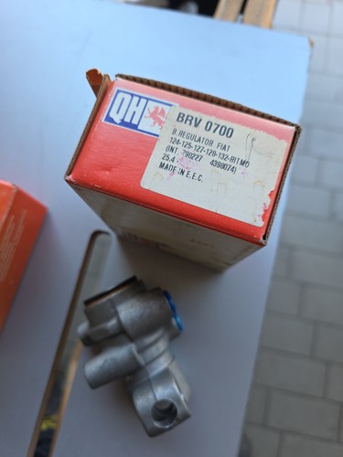 Correttore frenata brv0700 per - frenata,