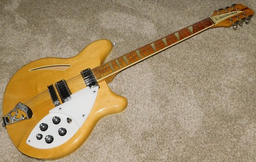 Rickenbacker 360/12