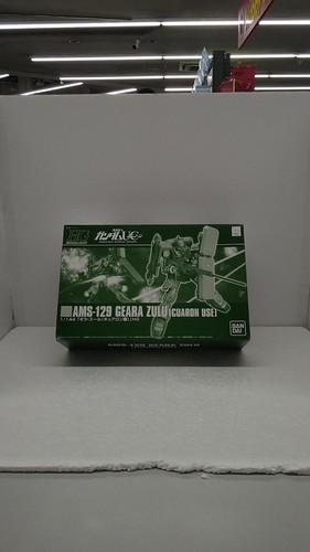 Bandai 4543112896407 144 - 4543112896407, 1/144