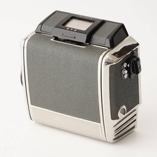 Zenza bronica film back 120 - zenza,