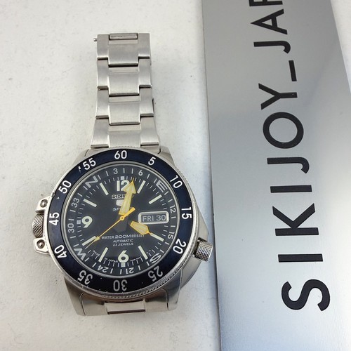Orologio uomo seiko - orologio, da