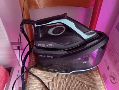 Rowenta compact steam - compact, pro