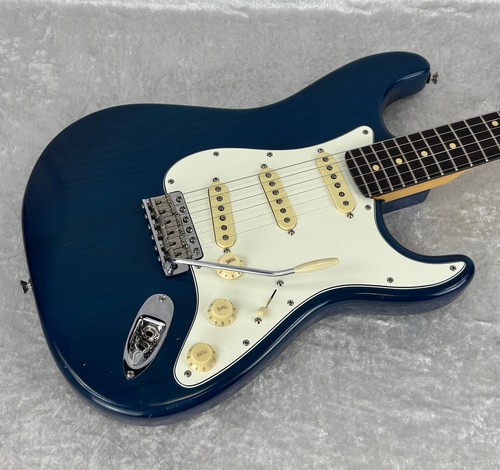 Fender highway one - highway, usa