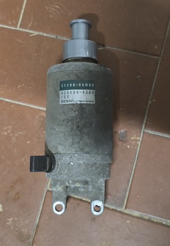 Motorino avviamento suzuki - avviamento,