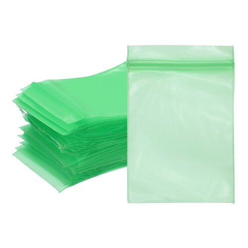 Sacchetti plastica opaca - plastica,