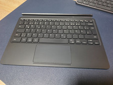 Book Cover Tastiera EF-DT970