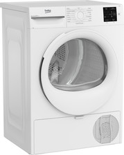 Asciugatrice BEKO 7 Kg Slim