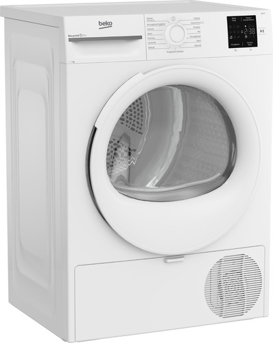 Asciugatrice beko slim - asciugatrice,