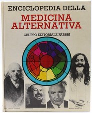 libro medicina alternativa