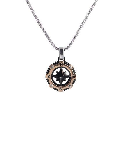 Collana rosso amante - collana,