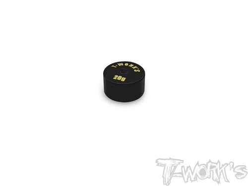 079 works peso circolare - ta-079,