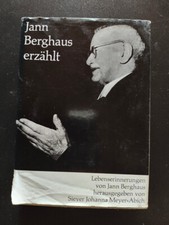 Jann berghaus racconta - jann,